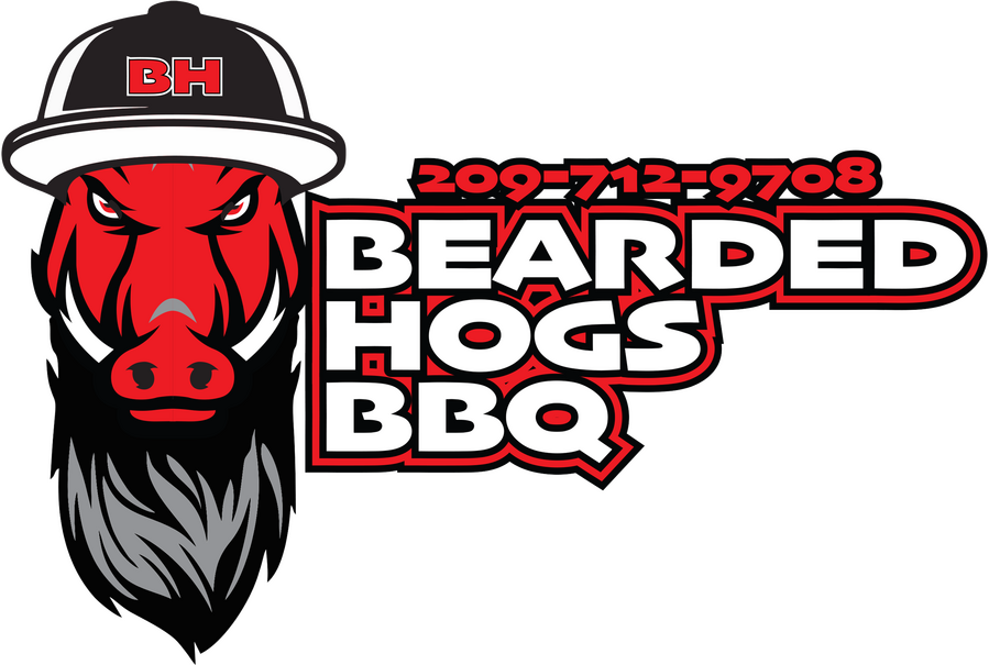 Bearded Hogs BBQ