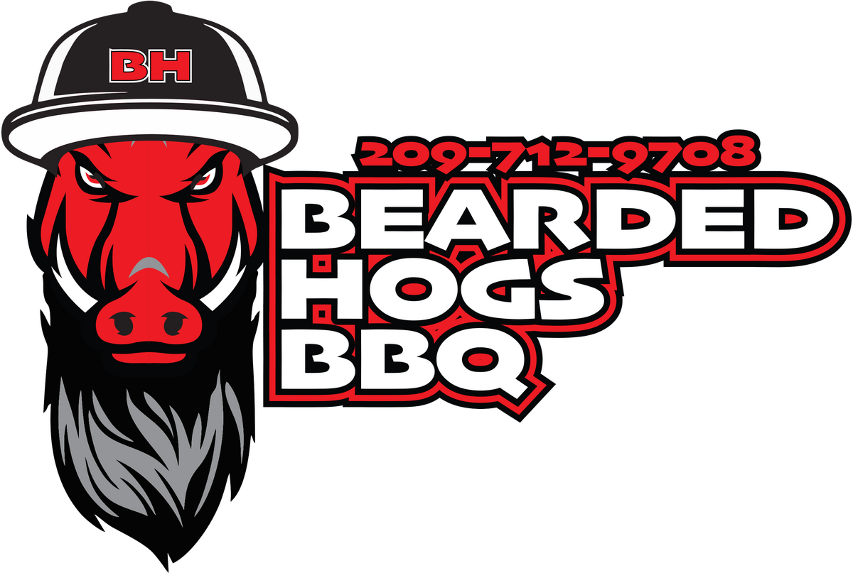 Bearded Hogs BBQ