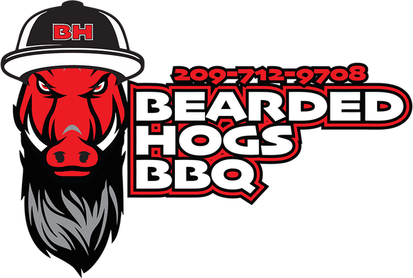 Bearded Hogs Bbq